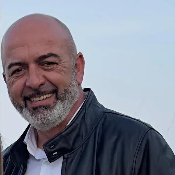 Enrico Vallese